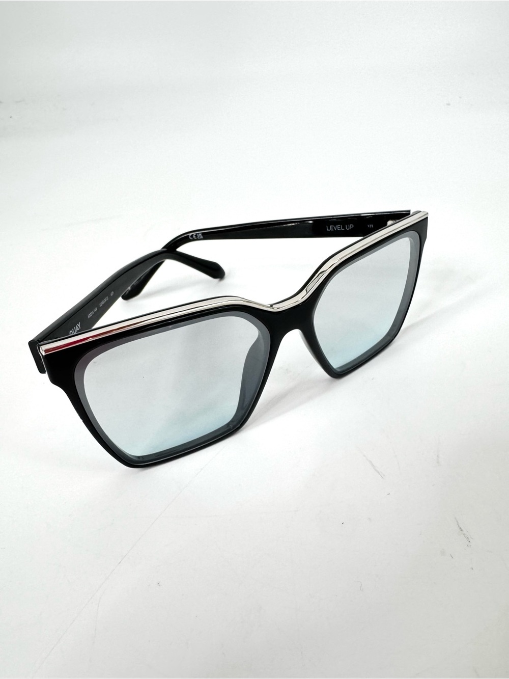 Quay Level Up Sunglasses